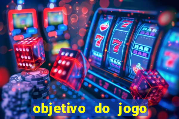 objetivo do jogo bingo matematico